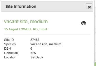 VacantSiteTreeKeeper