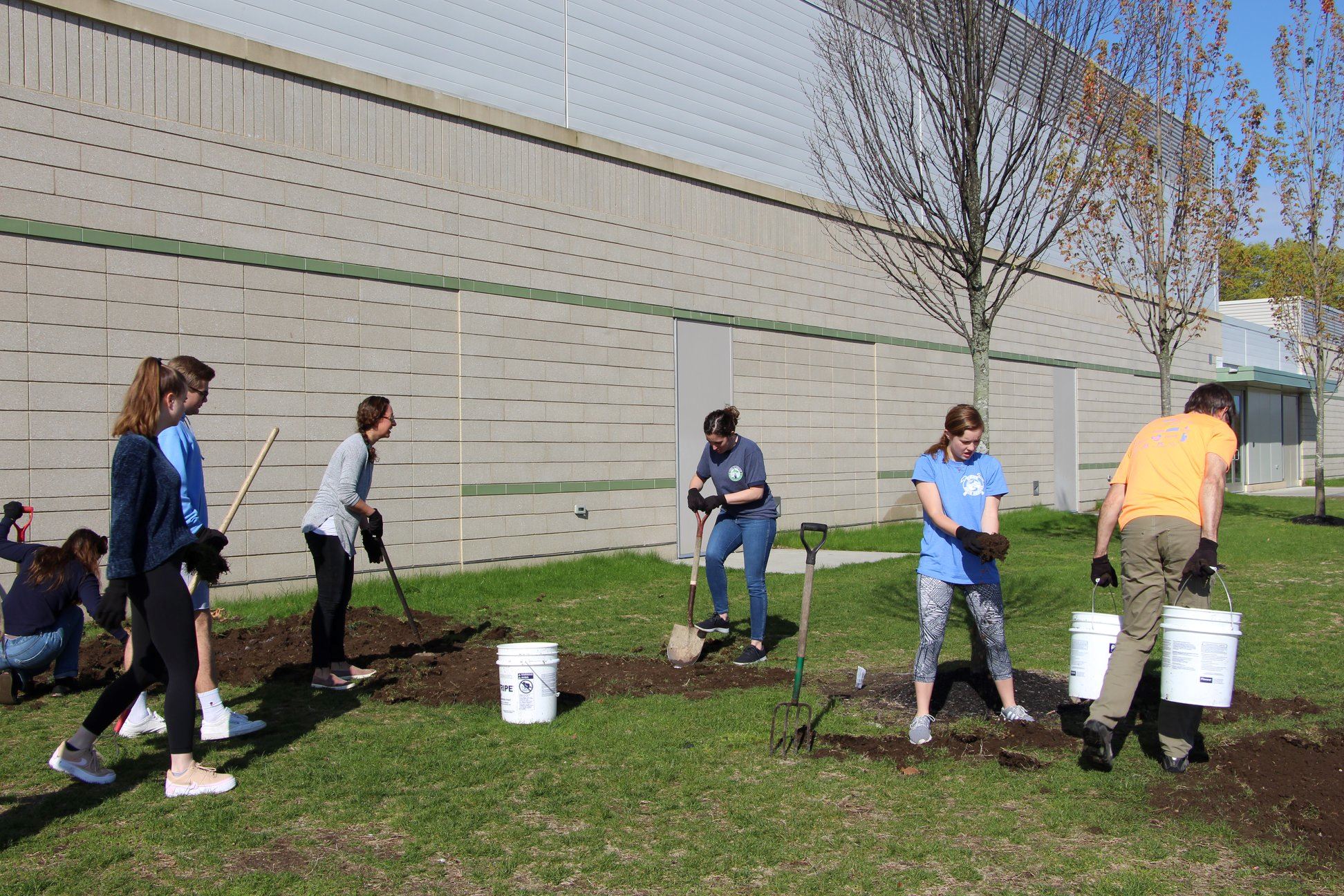 2019-05-18 School Digday