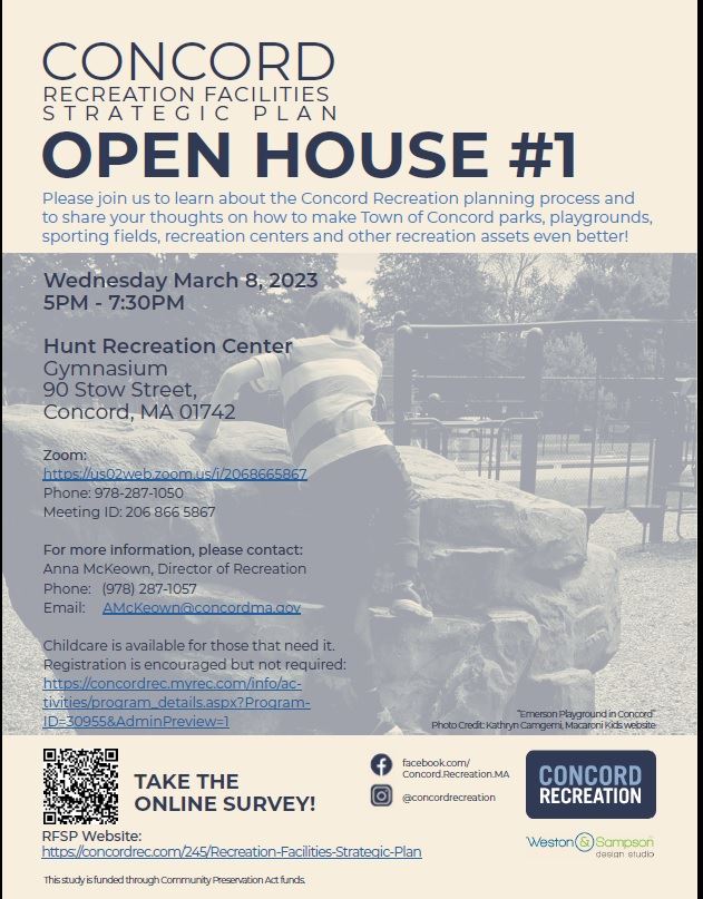 Recreation Strategic Plan