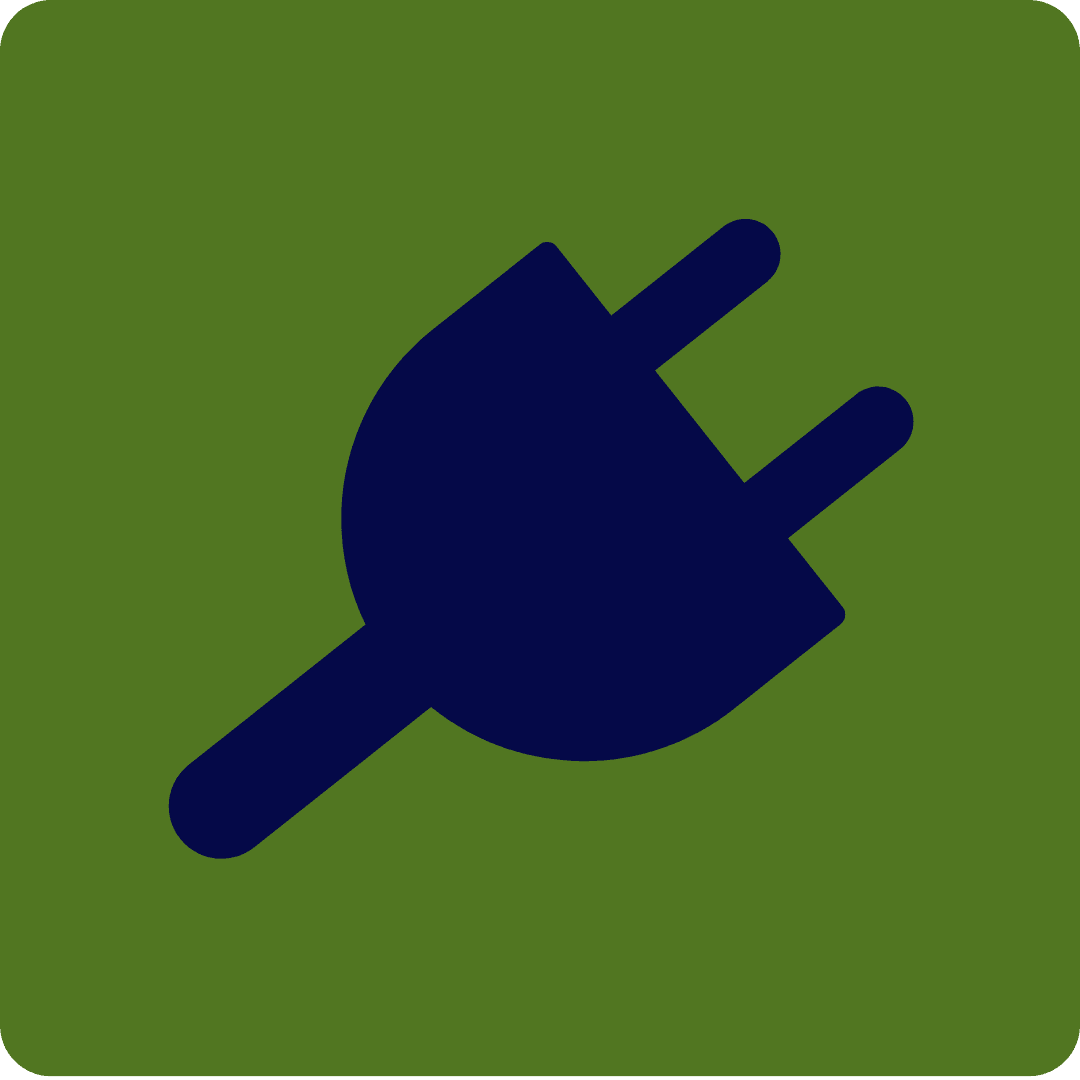 CMLP EV Charging Icon Option 2