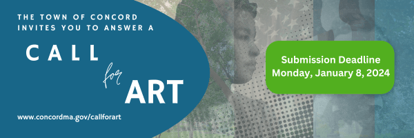 Call for Art Deadline