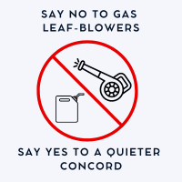 gas powered Leaf Blowers