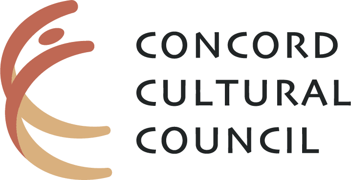 concord cultural council logo