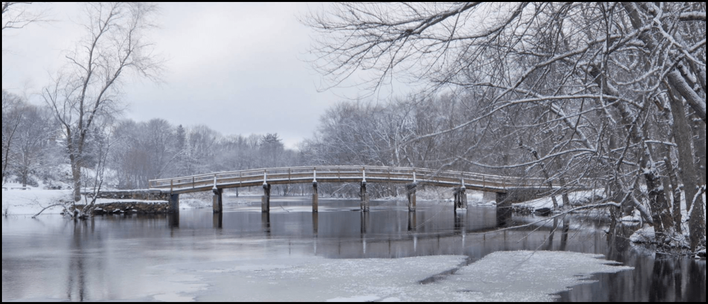 Old North Bridge from The Old Manse.png