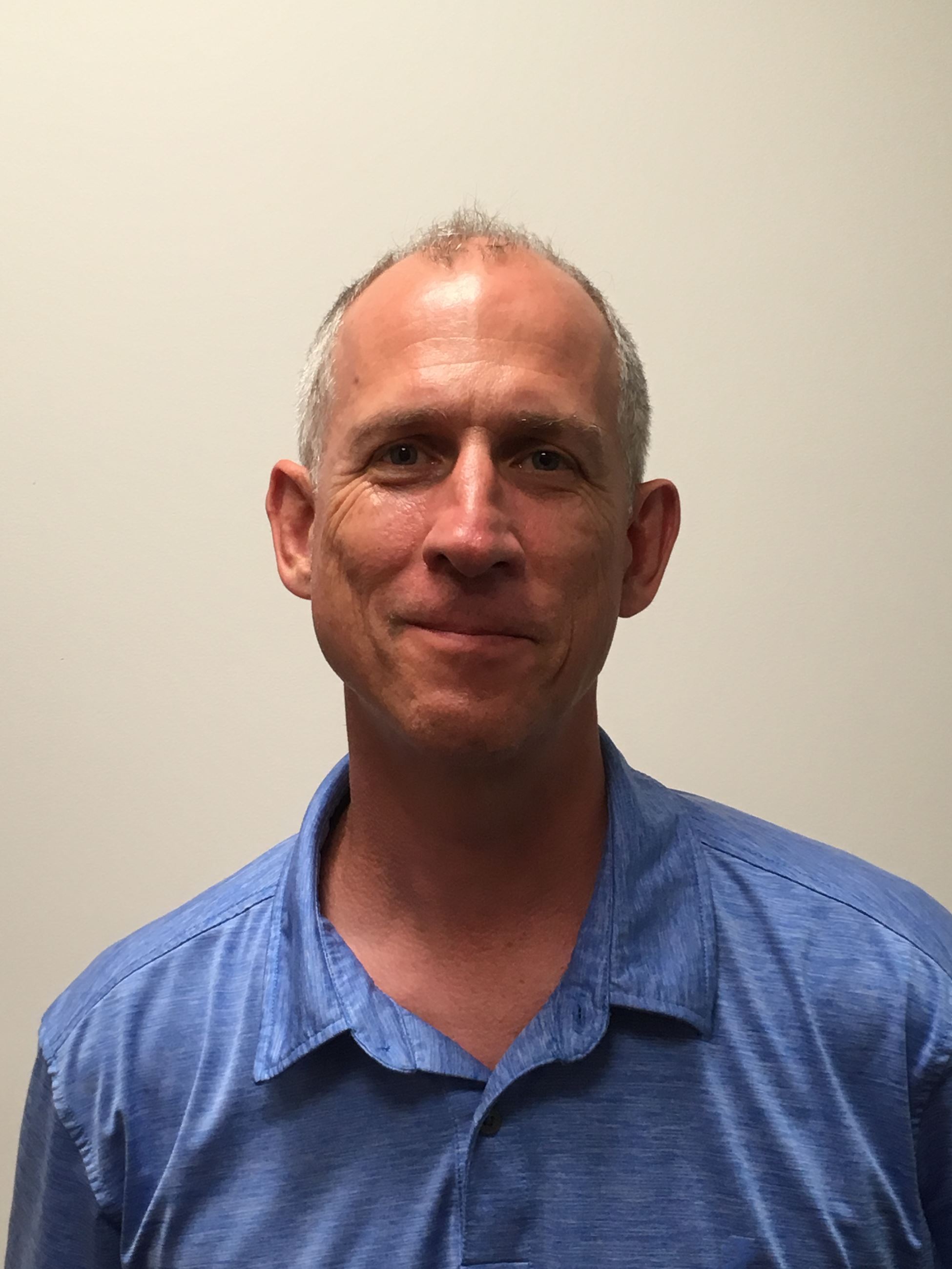 Andy Dutton Headshot