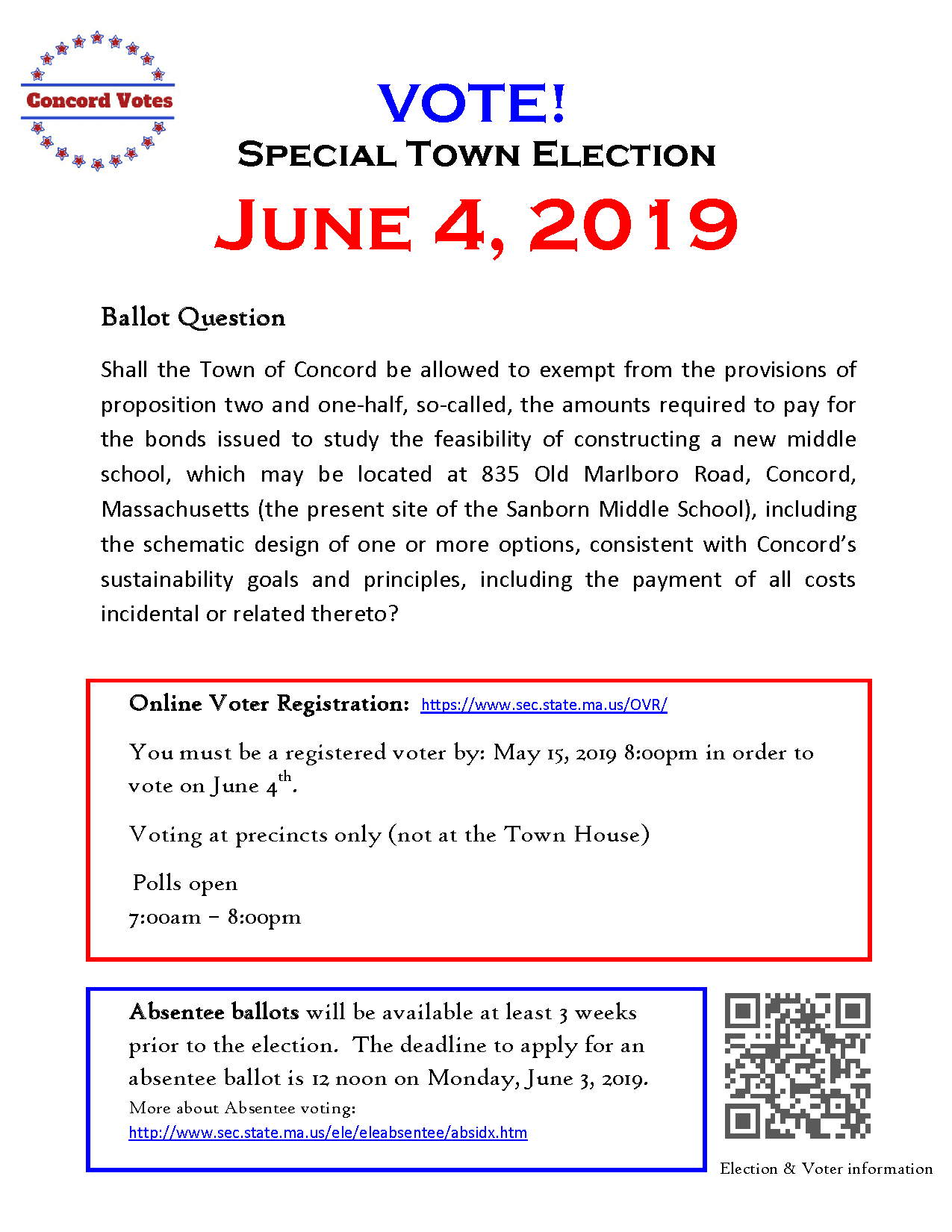 6-4-2019 Election notice v.3