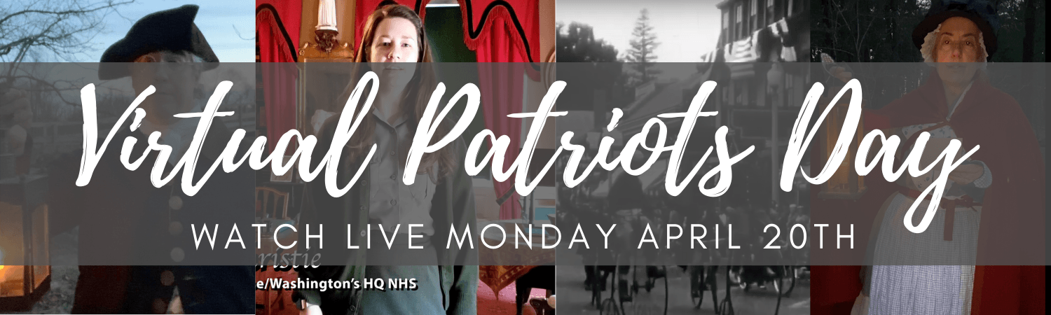 virtual patriots day