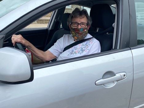 Julie Melly - Article 1