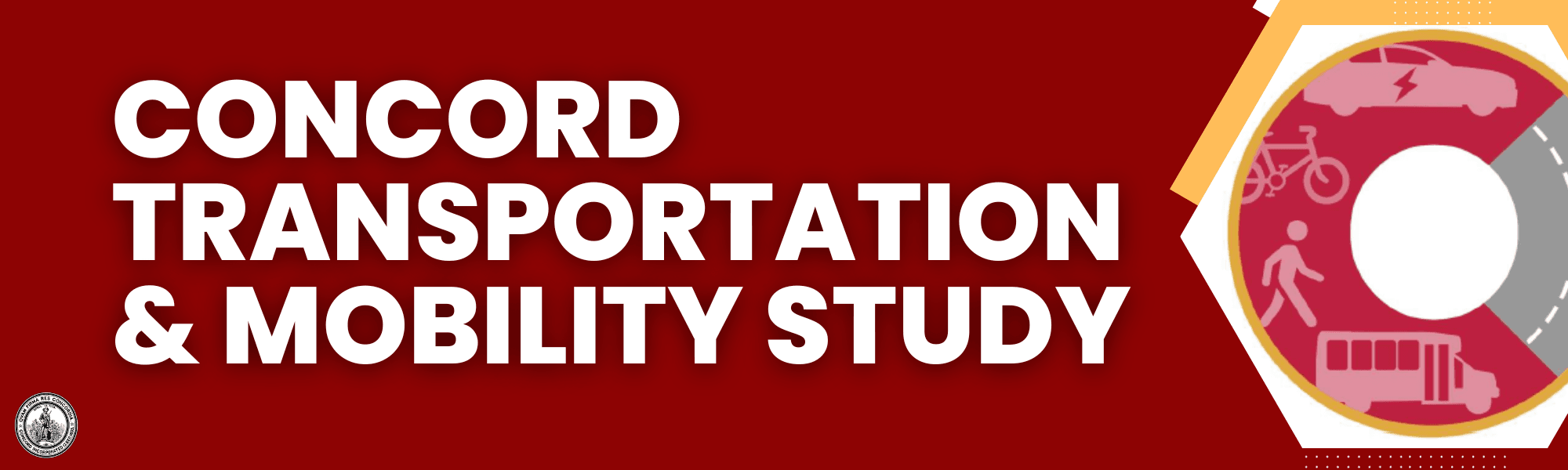 Concord Transportation & Mobility Study 