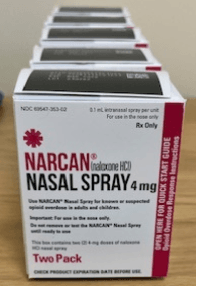 narcan