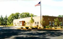 Light Plant New Operation Center completed in 1998