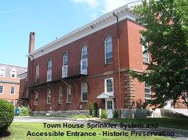 Community Preservation Committee Concord Ma